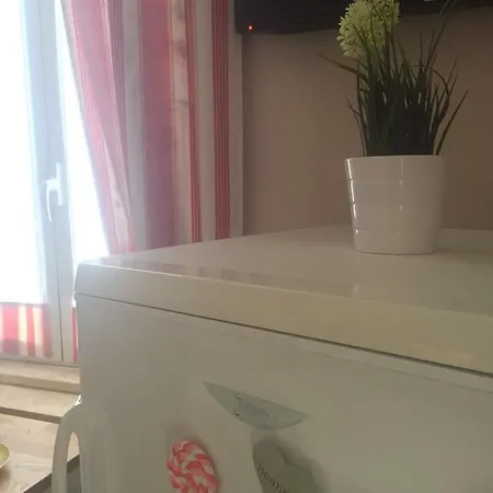 Antica Salaria * San Benedetto del Tronto
