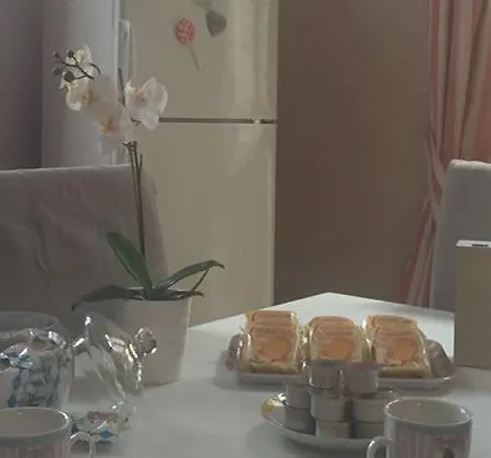 Apartman Antica Salaria *
