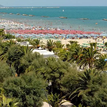 Apartman Antica Salaria