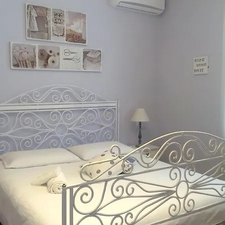 Apartman Antica Salaria