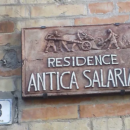 Antica Salaria *