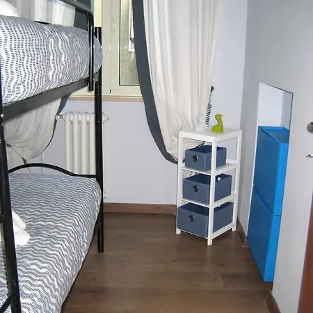 Apartman Antica Salaria San Benedetto del Tronto