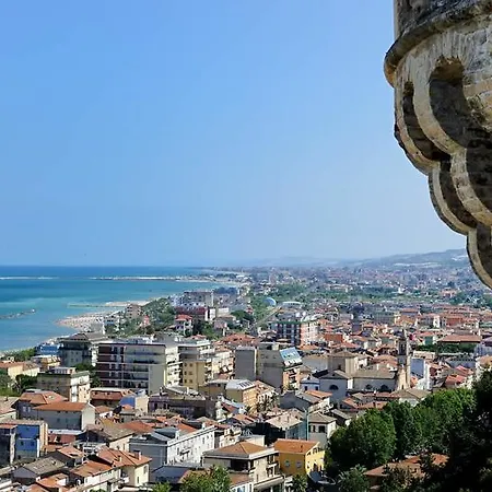 Apartman Antica Salaria San Benedetto del Tronto