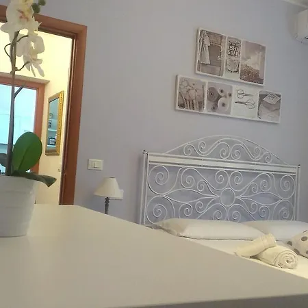 Apartman Antica Salaria San Benedetto del Tronto