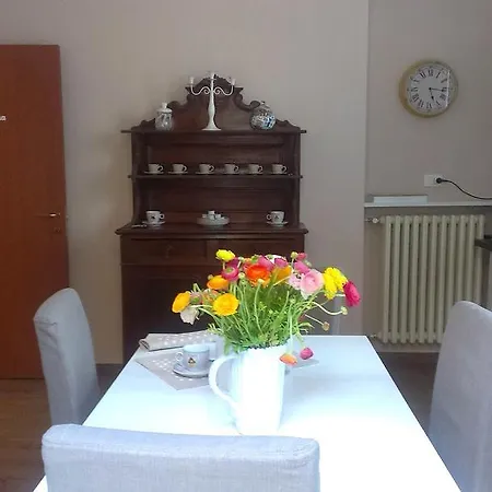Apartman Antica Salaria San Benedetto del Tronto