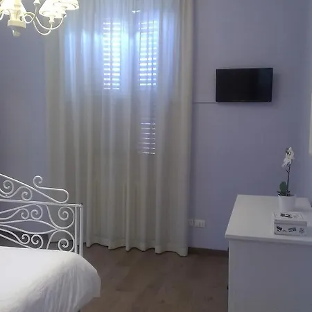Antica Salaria Apartman
