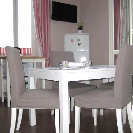 Antica Salaria Apartman San Benedetto del Tronto