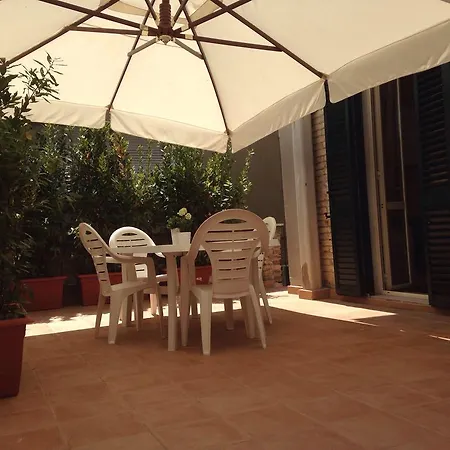 Antica Salaria San Benedetto del Tronto