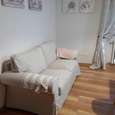 Apartman Antica Salaria