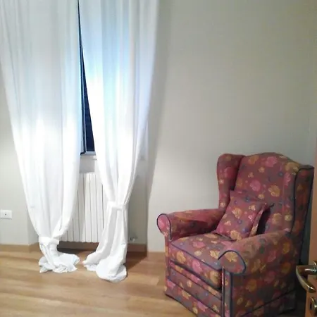 Appartamento Antica Salaria San Benedetto del Tronto