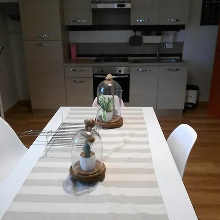 Antica Salaria Apartman