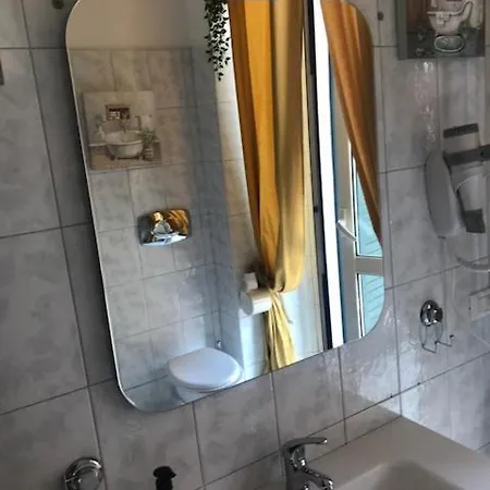 Antica Salaria Apartman