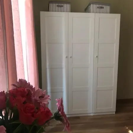 Apartman Antica Salaria