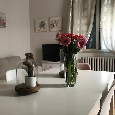 Antica Salaria Apartman