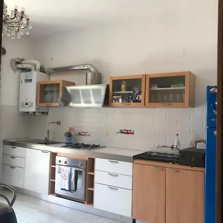 Apartman Antica Salaria San Benedetto del Tronto