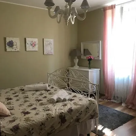 Apartman Antica Salaria *