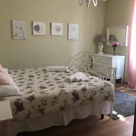 Apartman Antica Salaria San Benedetto del Tronto